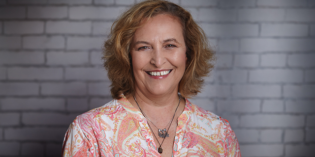 Maria Cristina Lopes