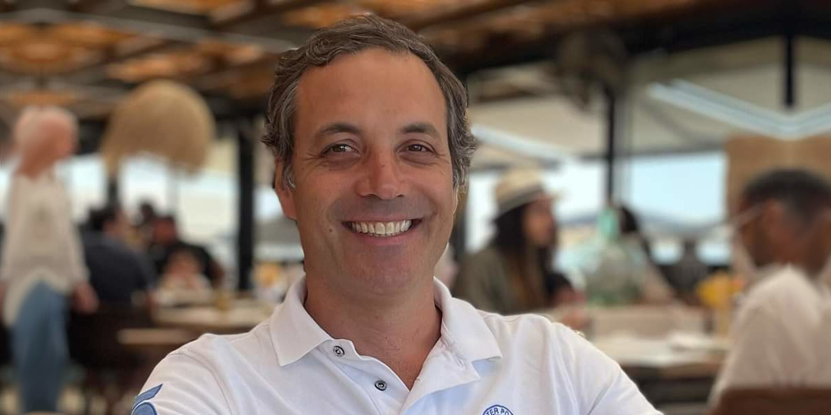 Filipe Matias Santos