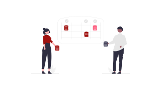 Ilustração Programa